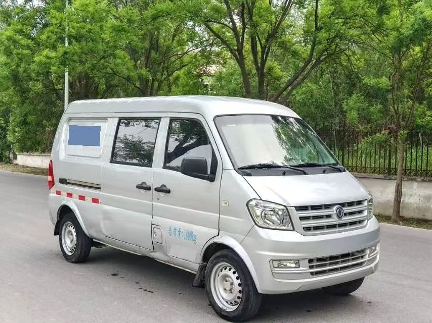 Dongfeng Xiaokang van series