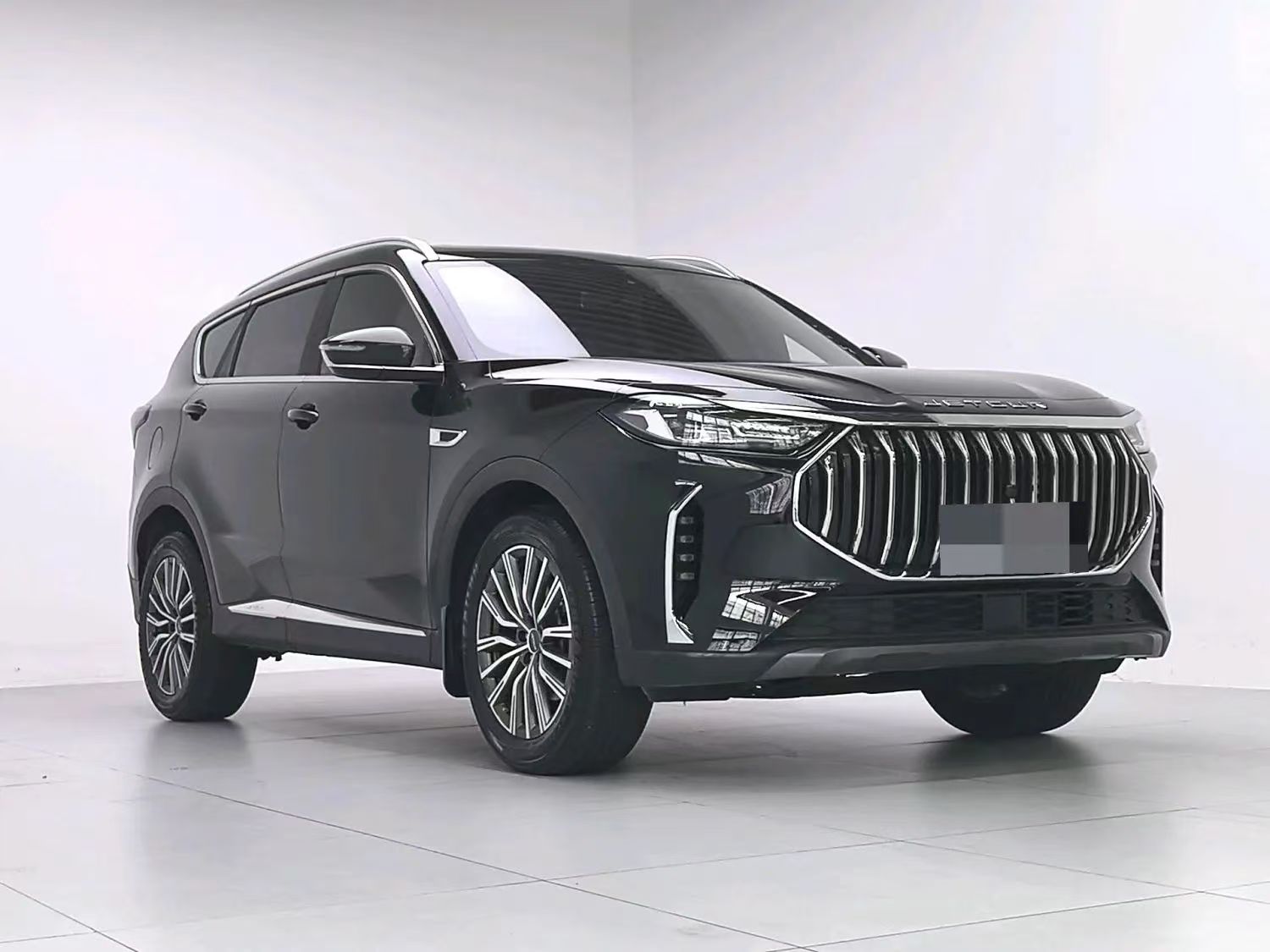 Jetour X70
