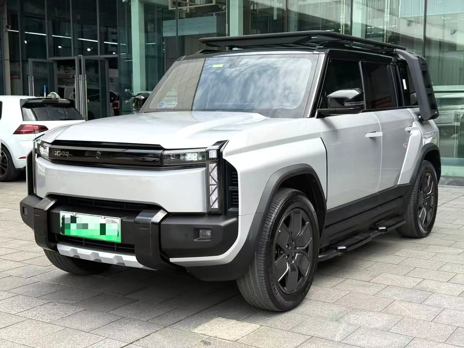 ICAR 03T