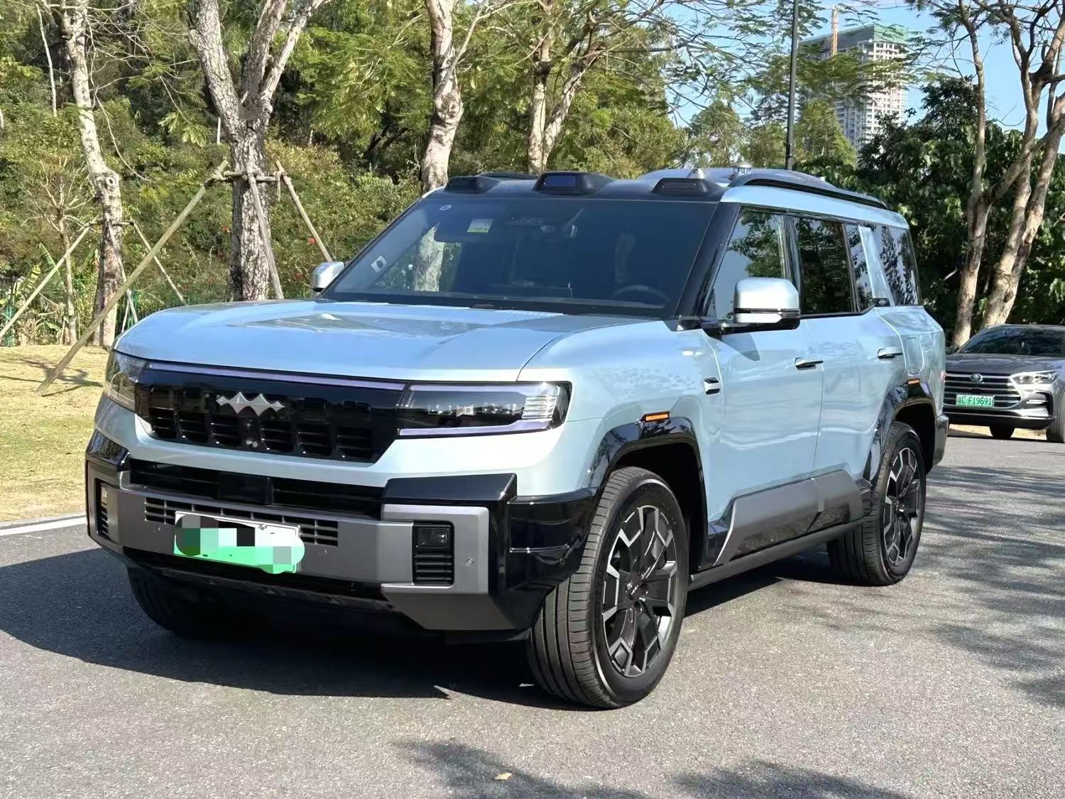 Formula Leopard Bao 8